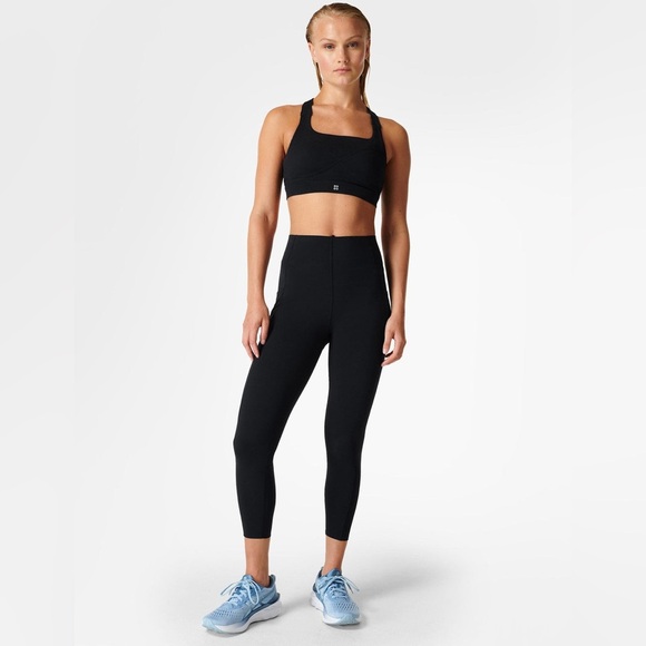 SWEATY BETTY Power Pocket Workout Leggings - Picture 2 of 8